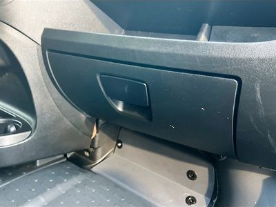 2023 Ram ProMaster 2500 - Photo 30
