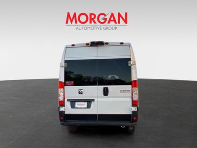 2023 Ram ProMaster 2500 - Photo 4