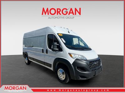 2023 Ram ProMaster 2500 - Photo 1