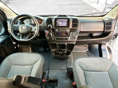 2023 Ram ProMaster 2500 - Photo 25