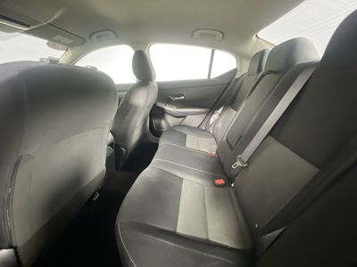2020 Nissan Sentra - Photo 24