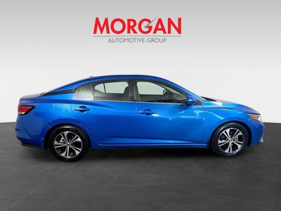 2020 Nissan Sentra - Photo 2
