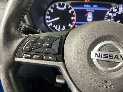 2020 Nissan Sentra - Photo 15