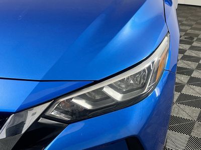 2020 Nissan Sentra - Photo 9