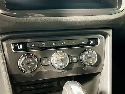 2021 Volkswagen Tiguan - Photo 23