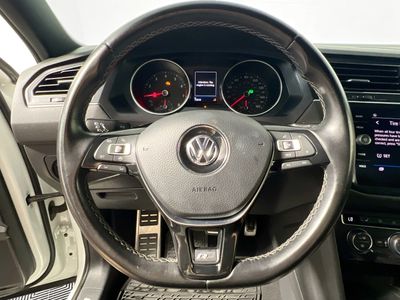 2021 Volkswagen Tiguan - Photo 15