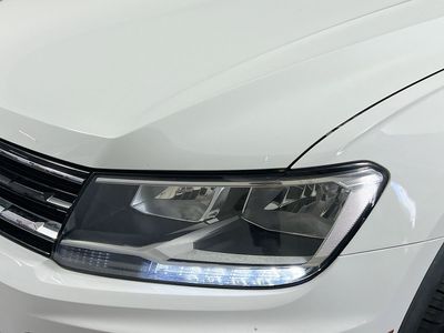 2021 Volkswagen Tiguan - Photo 9
