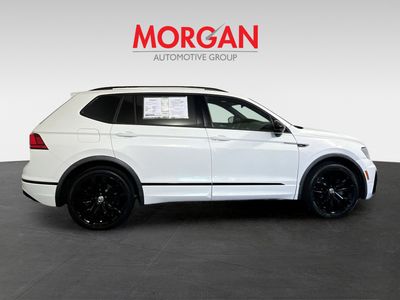 2021 Volkswagen Tiguan - Photo 2