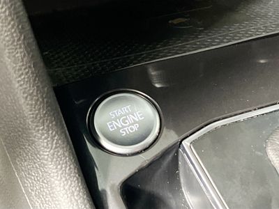 2021 Volkswagen Tiguan - Photo 20
