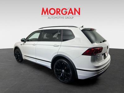 2021 Volkswagen Tiguan - Photo 5