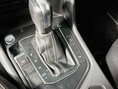2021 Volkswagen Tiguan - Photo 21