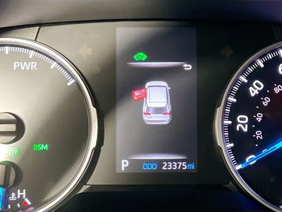 2020 Toyota RAV4 Hybrid - Photo 19