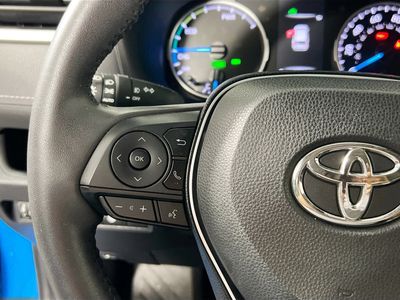 2020 Toyota RAV4 Hybrid - Photo 16