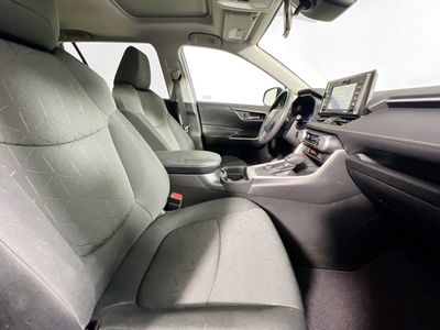2020 Toyota RAV4 Hybrid - Photo 27