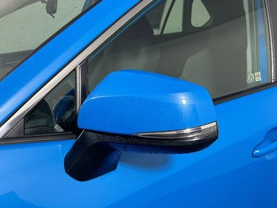 2020 Toyota RAV4 Hybrid - Photo 10