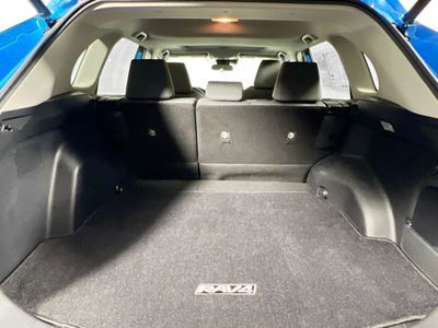 2020 Toyota RAV4 Hybrid - Photo 30