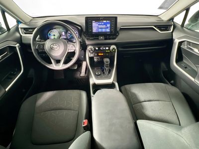 2020 Toyota RAV4 Hybrid - Photo 26