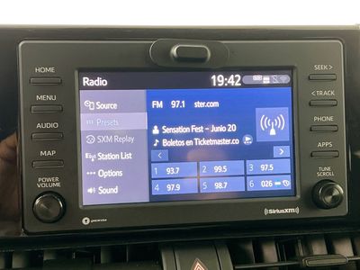 2020 Toyota RAV4 Hybrid - Photo 24