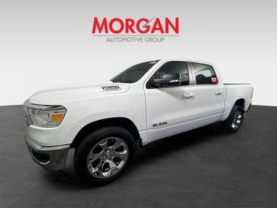 2022 Ram 1500 - Photo 7