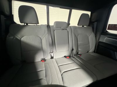 2022 Ram 1500 - Photo 29