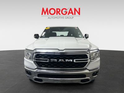 2022 Ram 1500 - Photo 8
