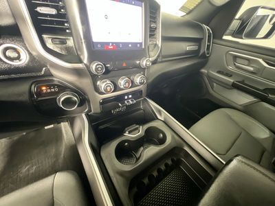 2022 Ram 1500 - Photo 22