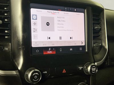 2022 Ram 1500 - Photo 24