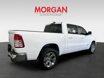 2022 Ram 1500 - Photo 3