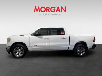 2022 Ram 1500 - Photo 6