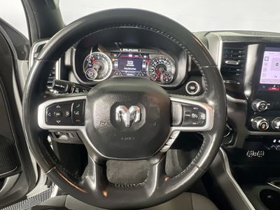 2022 Ram 1500 - Photo 15