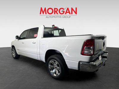 2022 Ram 1500 - Photo 5