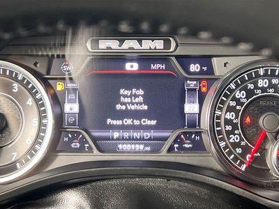 2022 Ram 1500 - Photo 19