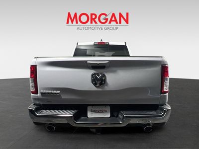 2022 Ram 1500 - Photo 4