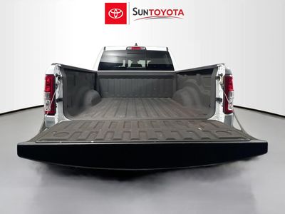 2022 Ram 1500 - Photo 30