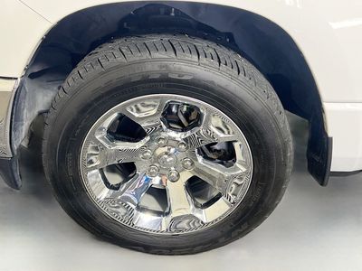 2022 Ram 1500 - Photo 11