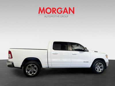2022 Ram 1500 - Photo 2