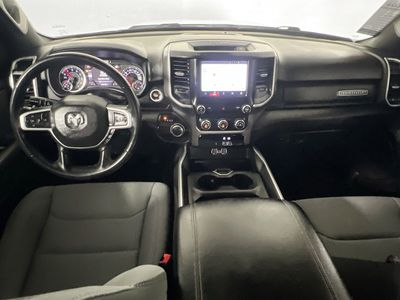 2022 Ram 1500 - Photo 26
