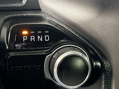 2022 Ram 1500 - Photo 21