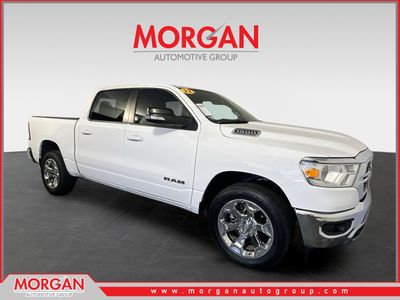 2022 Ram 1500 - Photo 1