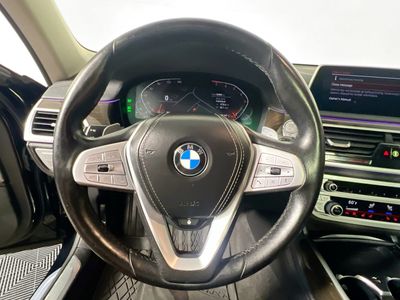 2022 BMW 7 Series - Photo 15