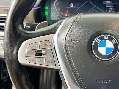 2022 BMW 7 Series - Photo 16