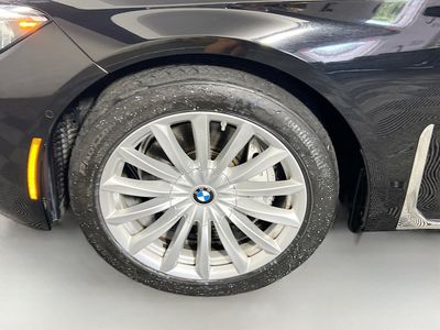 2022 BMW 7 Series - Photo 11