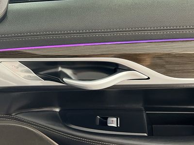 2022 BMW 7 Series - Photo 28