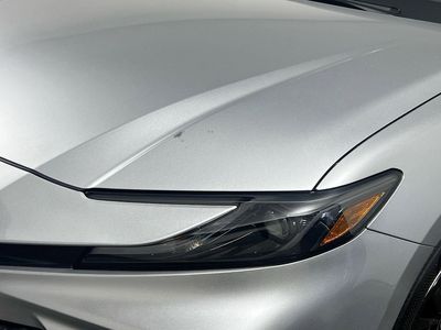 2025 Toyota Camry — photo 9 view