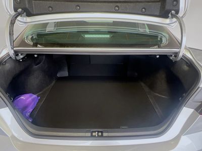 2025 Toyota Camry — photo 30 view
