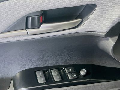 2025 Toyota Camry — photo 14 view