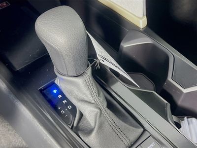 2025 Toyota Camry — photo 21 view