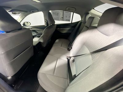 2025 Toyota Camry — photo 25 view