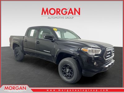 2021 Toyota Tacoma - Photo 1