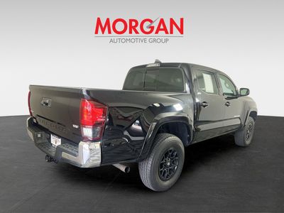 2021 Toyota Tacoma - Photo 3